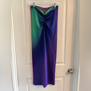 NWT, Maxi‎ Tube Dress by WMNS Urban Outfitters